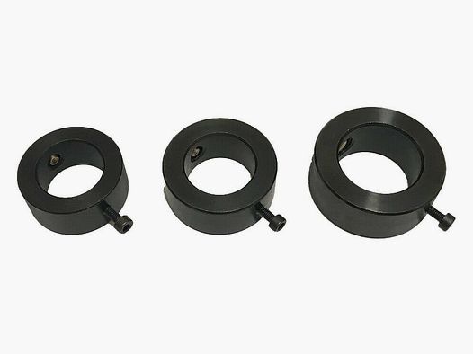 LivingActive Uchwyty montażowe do taśm Flimmer