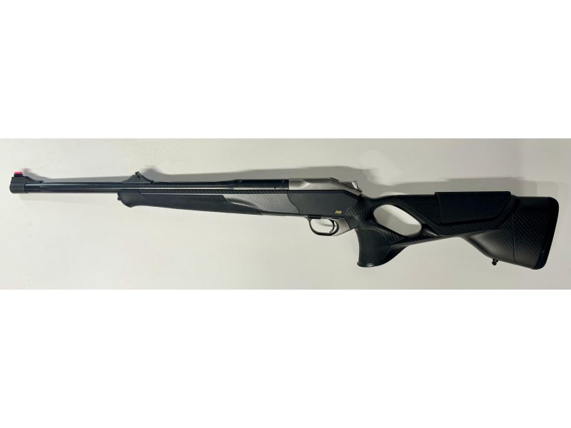 Blaser R8 Ultimate Carbon Custom Ruthenium ATZL .30-06