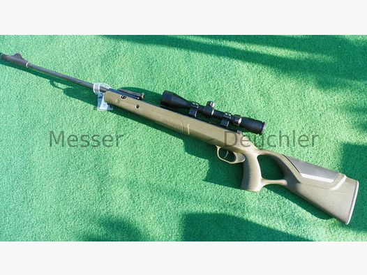 DIANA 34 EMS OD Green 4,5mm