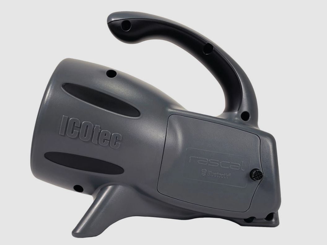 Icotec Rascal Bluetooth-Wildlocker, Bild 2 von 3