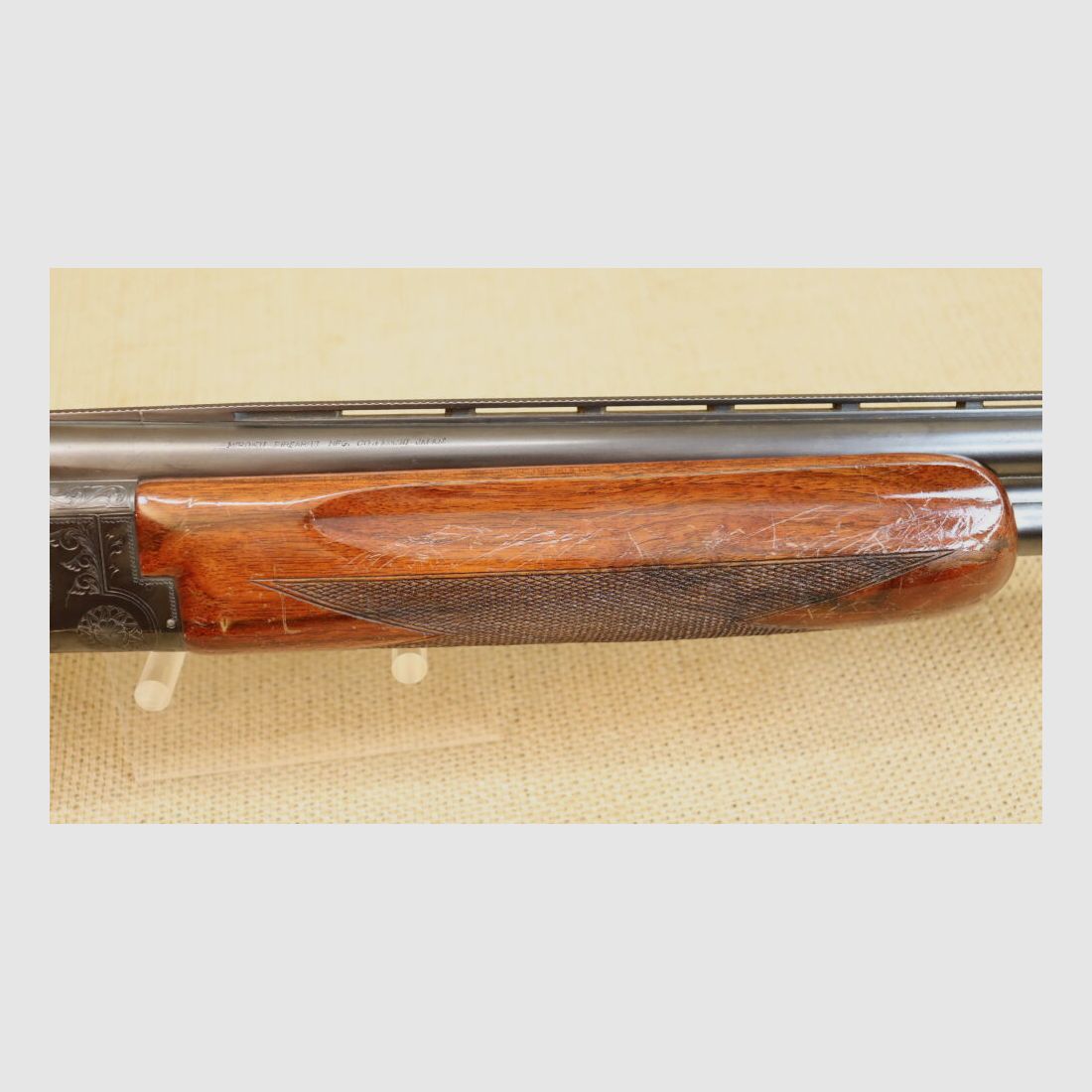 Anschütz Miroku 12/70