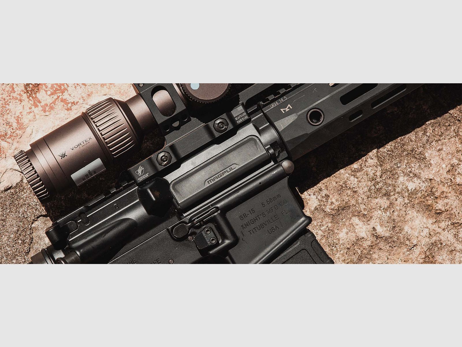 MAGPUL AR15/M16 Enhanced Ejection Port Cover BLK, image 6 of 6