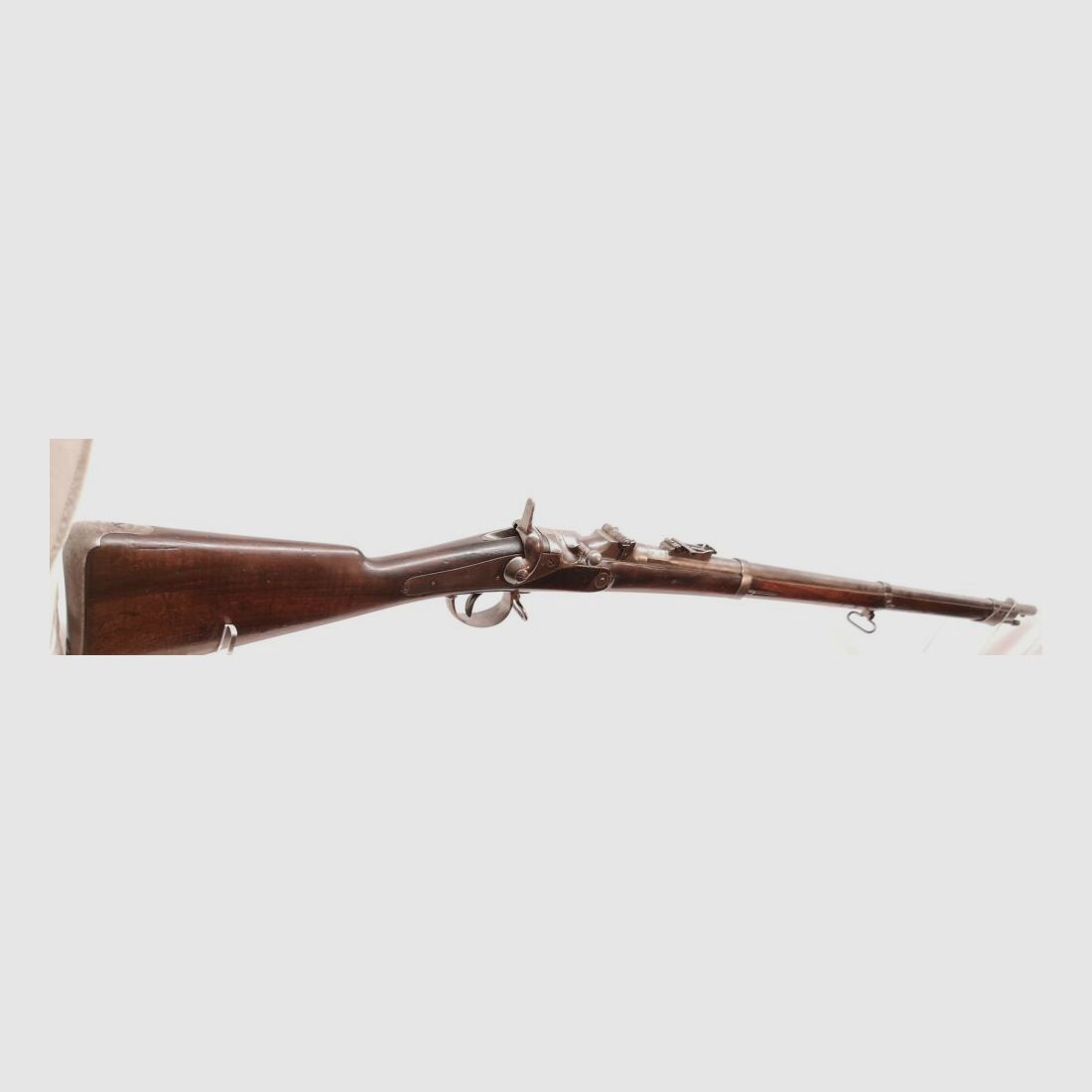 Fucile d'Infanteria M 1867 Albini-Braendlin