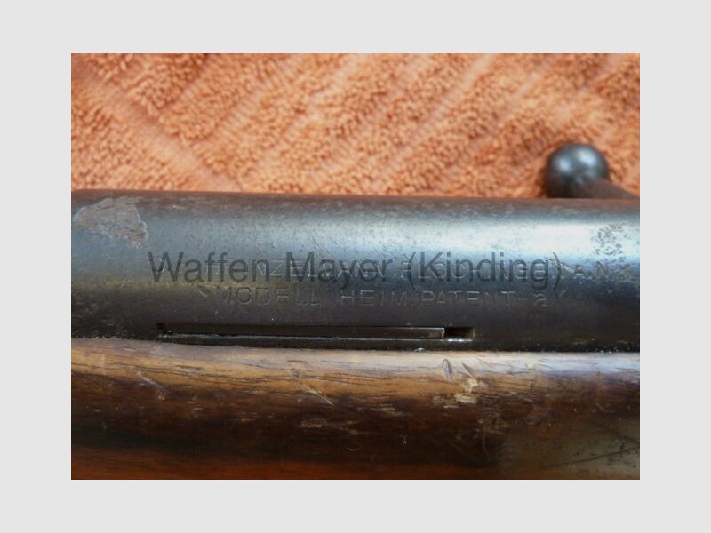 Heinzelmann-Plochingen a.N Mod. Heim