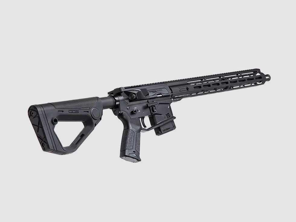 Hera Arms THE 15TH 08040 - AR15 - .223 Rem. - 16,75" - CCS-Stock