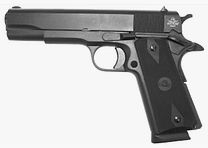 Rock Island 1911 - A1 GI Standard FS