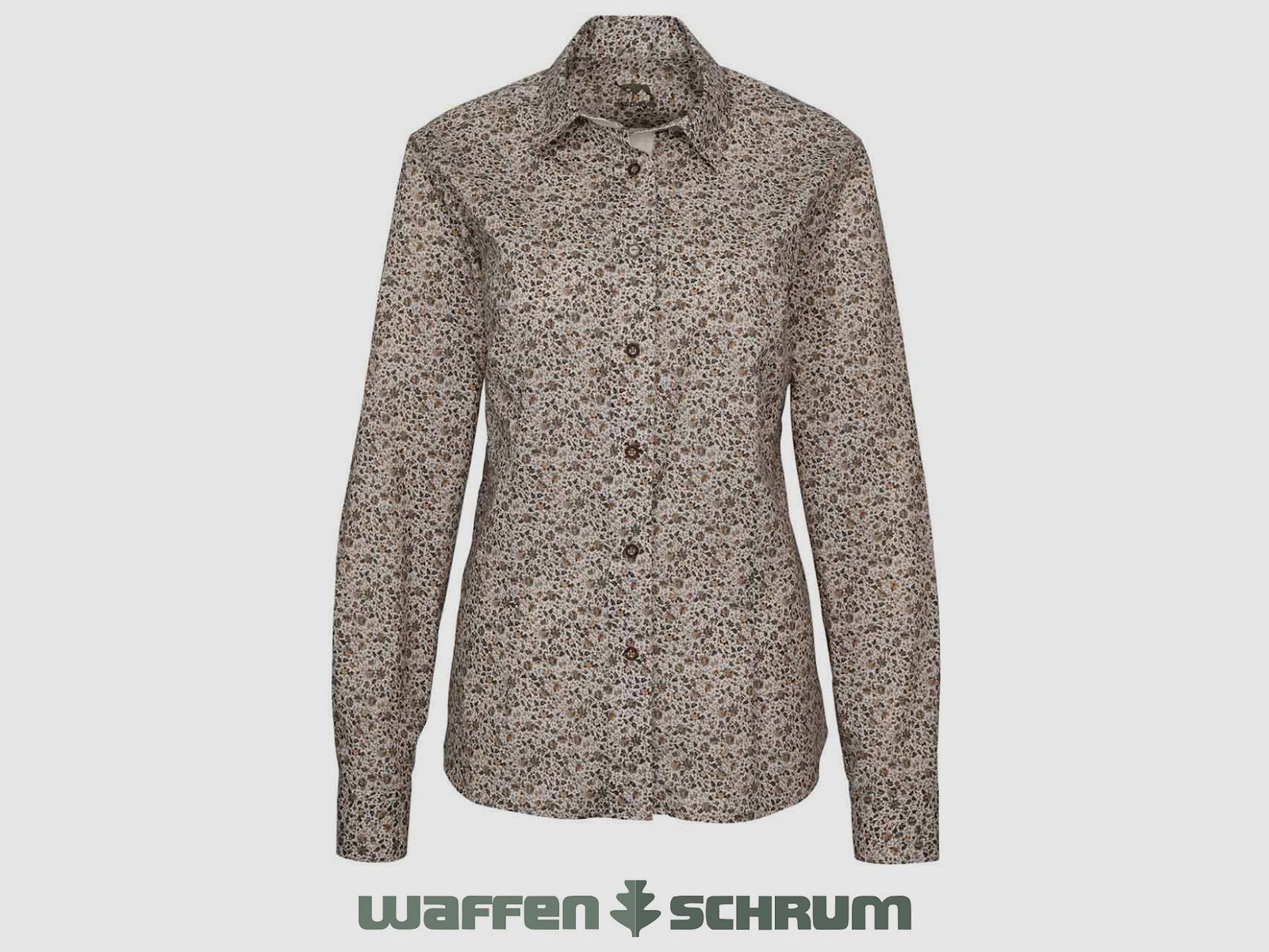 Jagdhund Bluse Maria