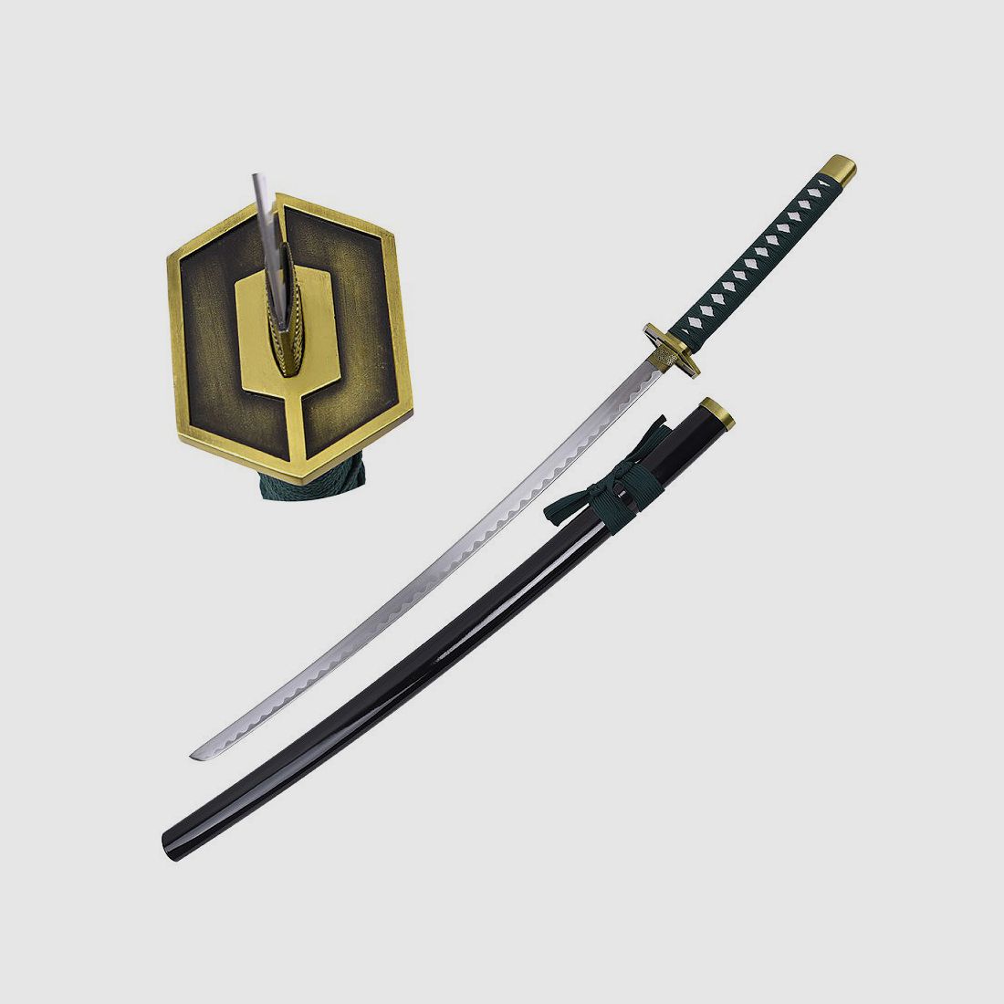 Katana by Aizen Sousuke Kyouka