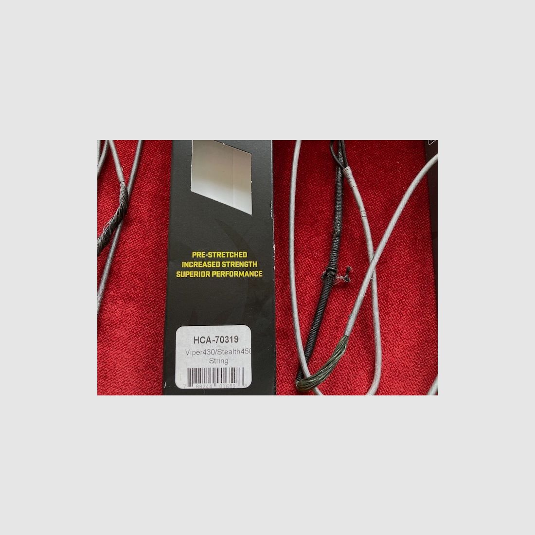 Arco Tenpoint Viper 430 Verde Muschio