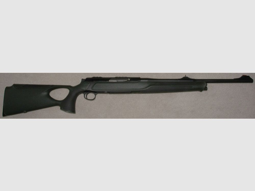 Sauer & Sohn Mod. 303 Synchro XT
