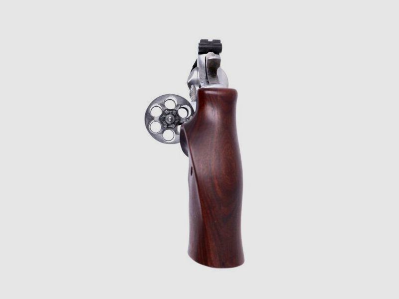Revolver Smith & Wesson 686-4 6"" Calibro .357Mag, immagine 5 di 7