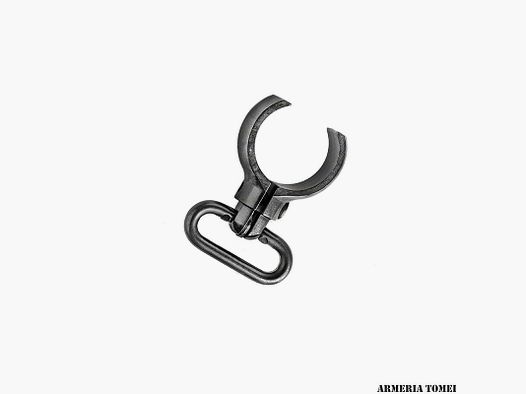 MAGLIETTA TACTICAL A FASCETTA PER CANNA SOVRAPPOSTO, CARABINA, SEMIAUTOMATICO CAL. 36/410