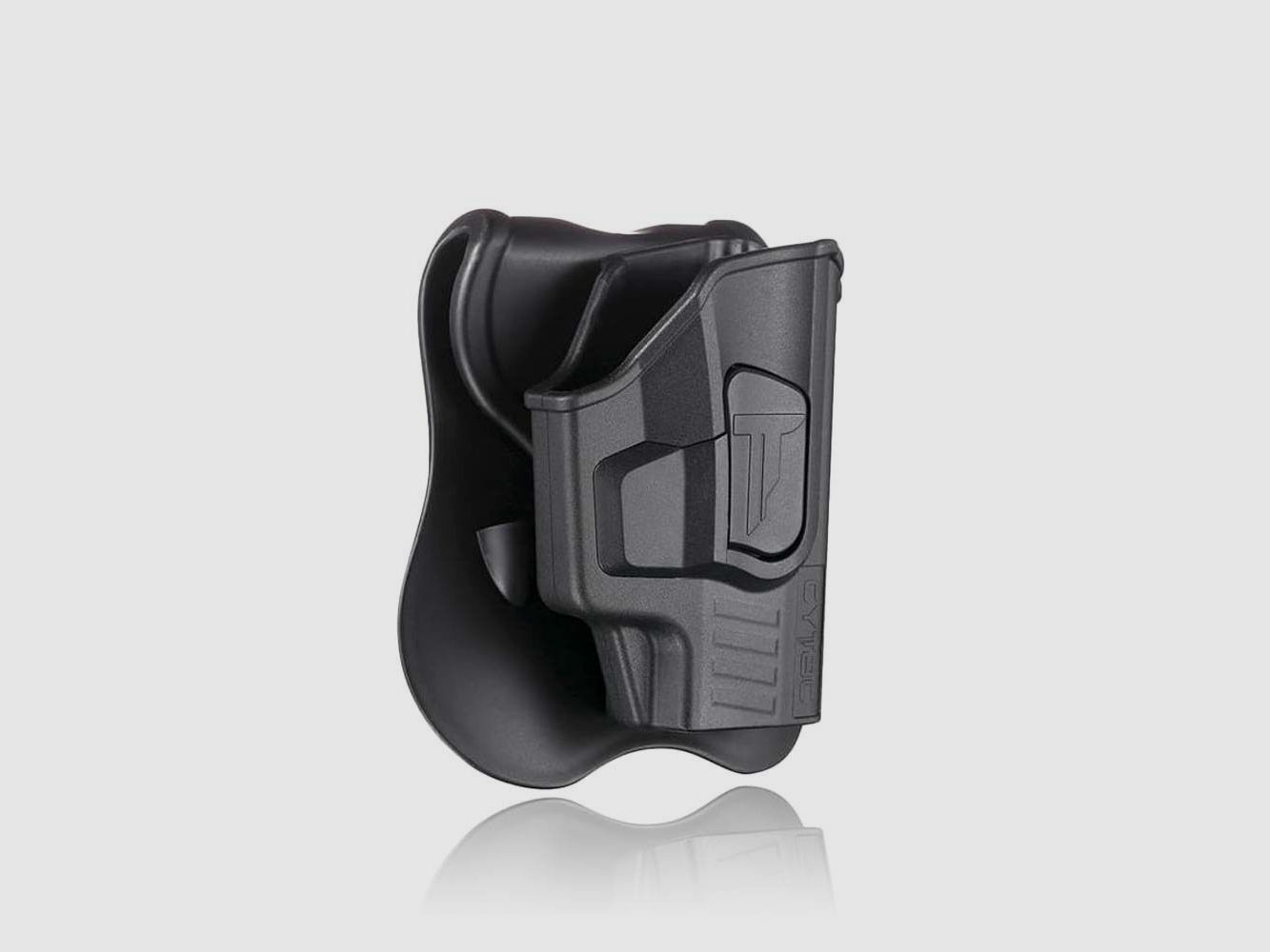 CYTAC R-Defender Holster Gen3
