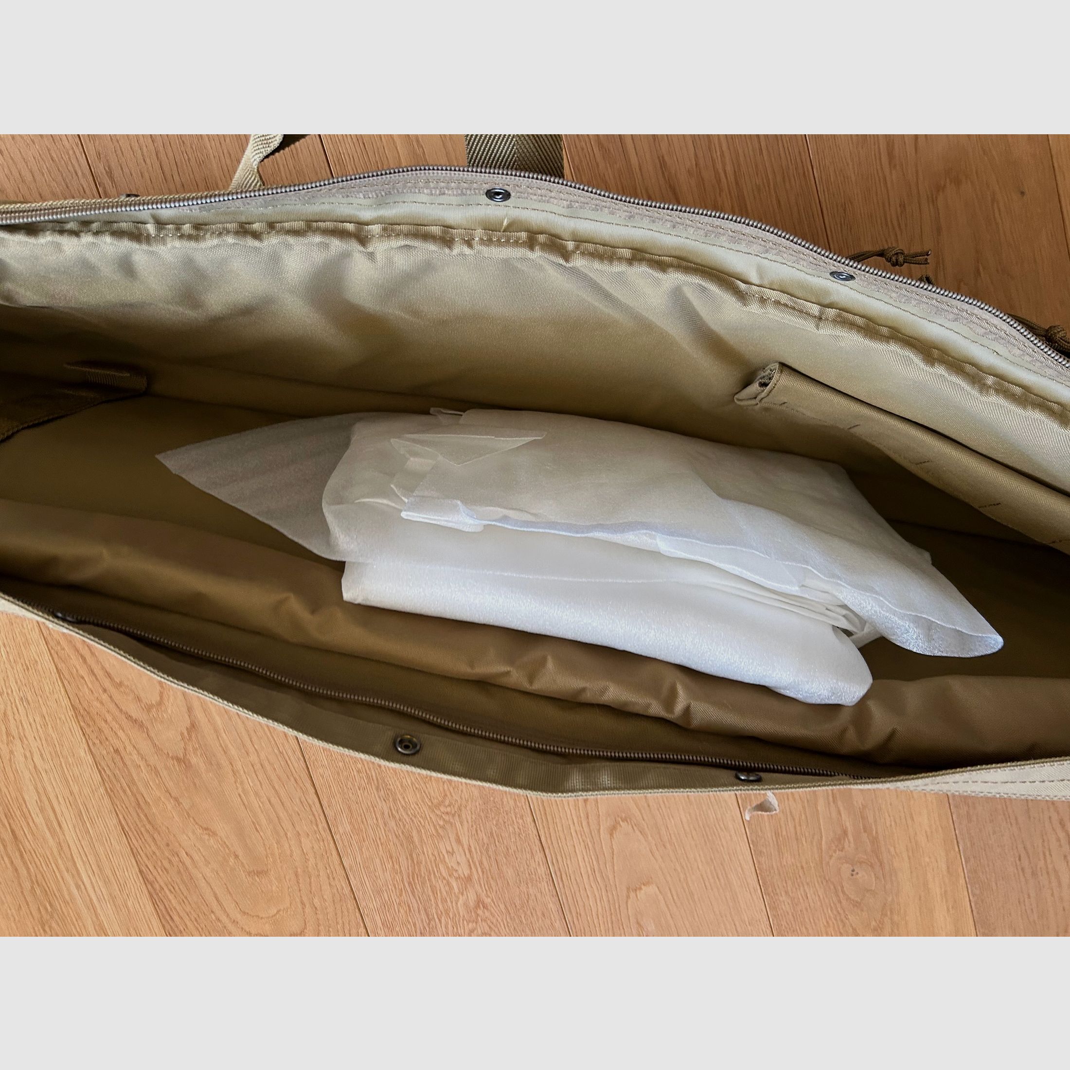 Cadex Kraken – Ostateczny system wielokalibrowy