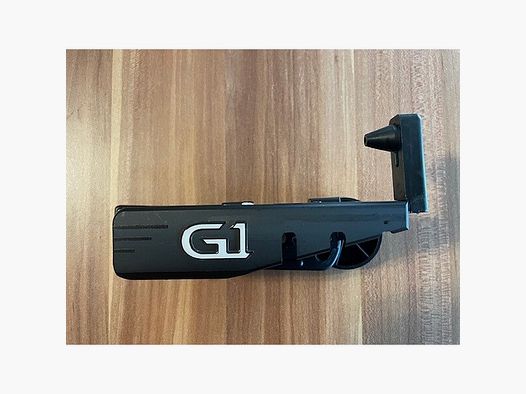 Holster / Speedholster Ghost One EVO G1 Arex Alpha/Rex Zero 1