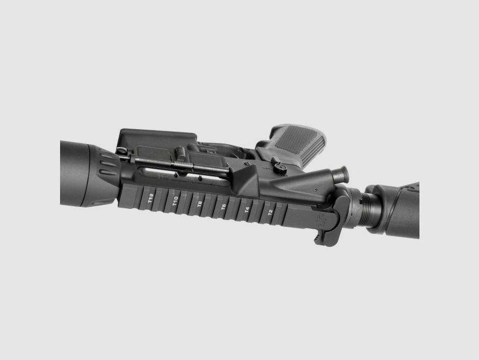 JP Enterprises JP-15 Patrol Ready Rifle, image 4 of 6
