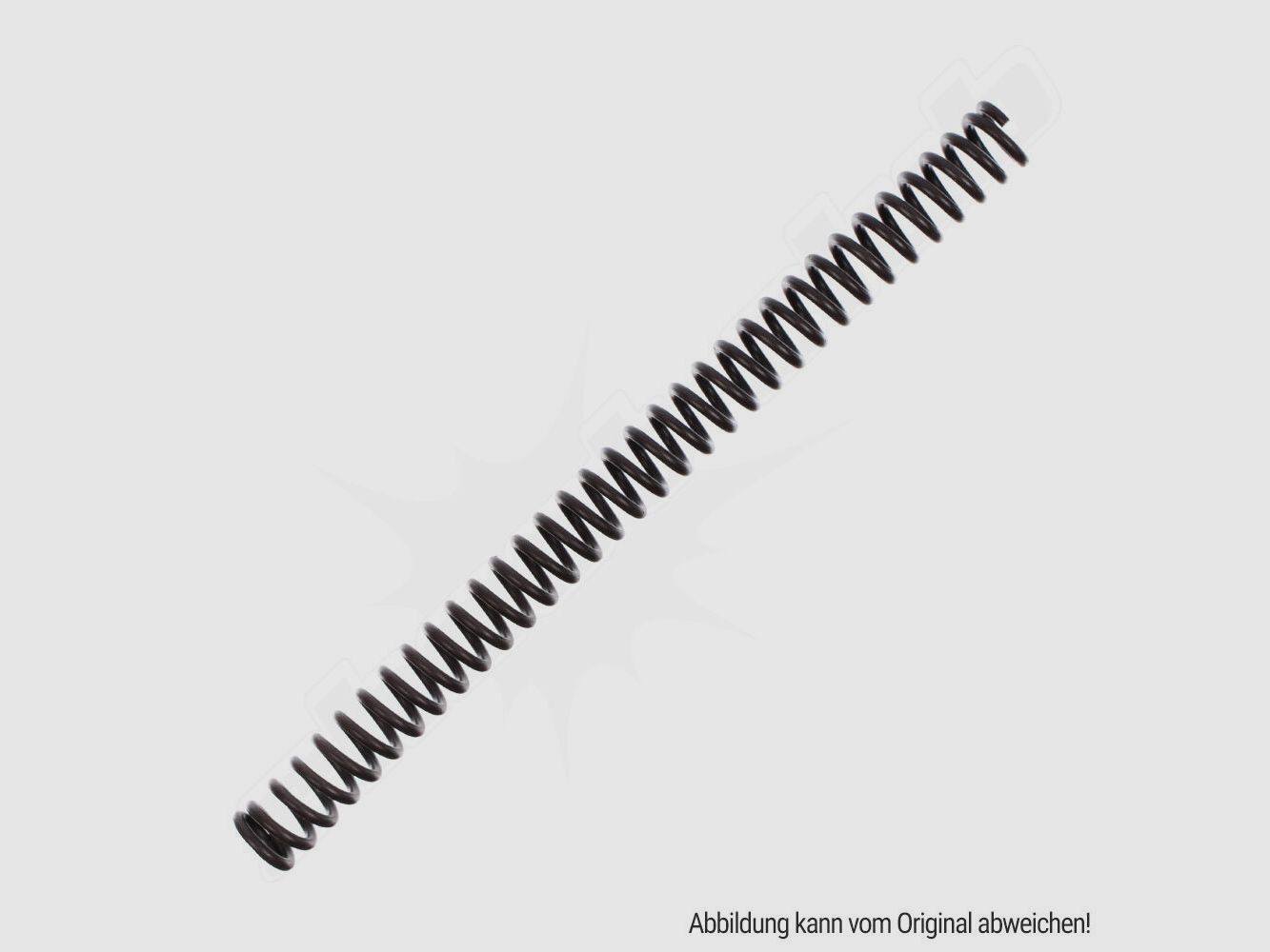 Albrecht Kind GmbH Exportfeder Weihrauch - HW 80