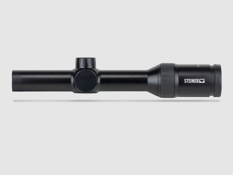 Steiner Ranger 8 - 1-8x24 ohne Schiene