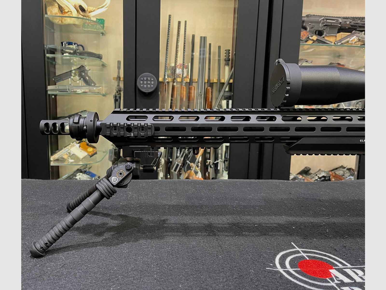 VICTRIX ARMAMENTS GLADIO PS A1, Bild 7 von 36