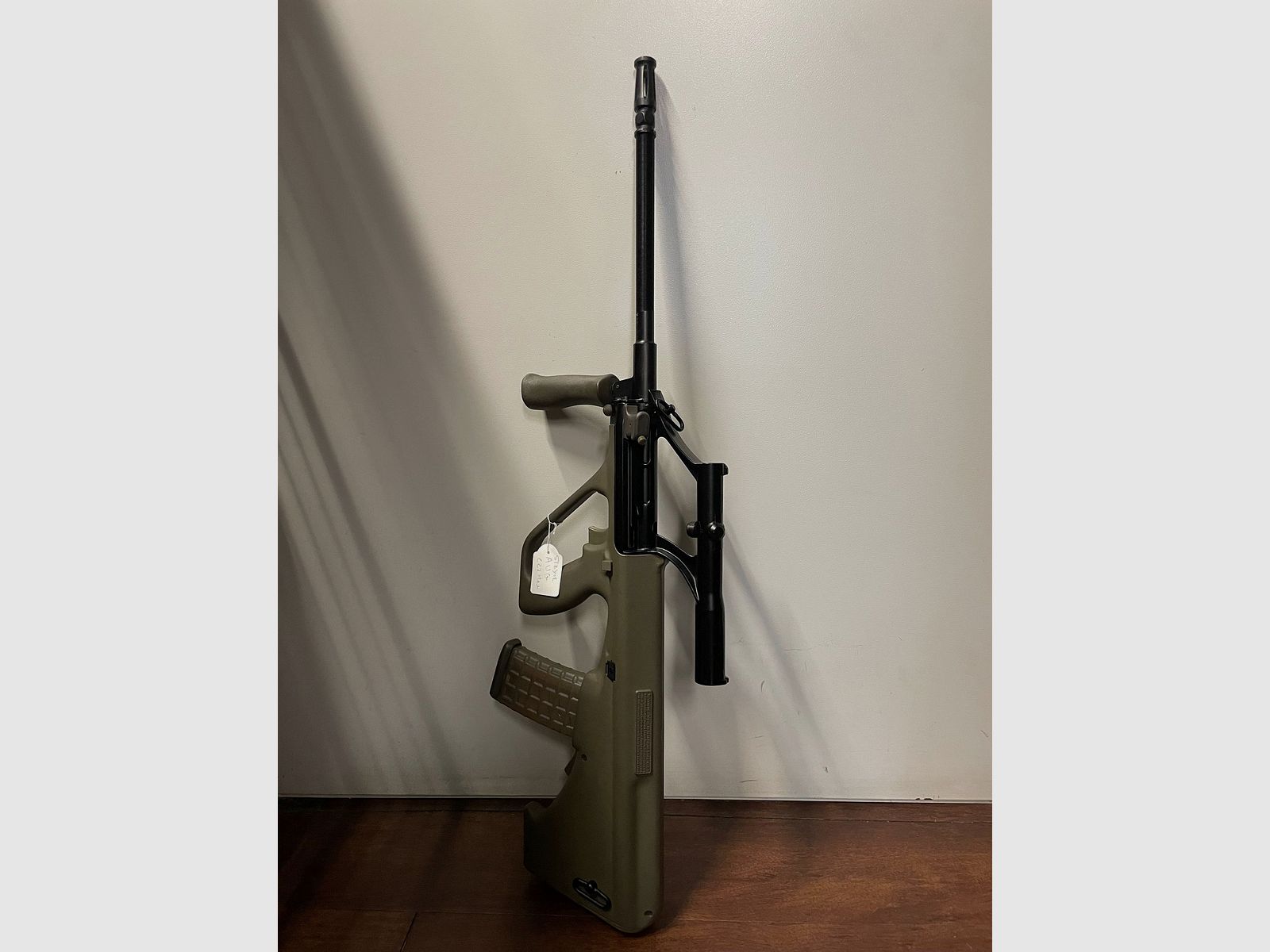 Steyr AUG 222 Remington, Bild 2 von 2