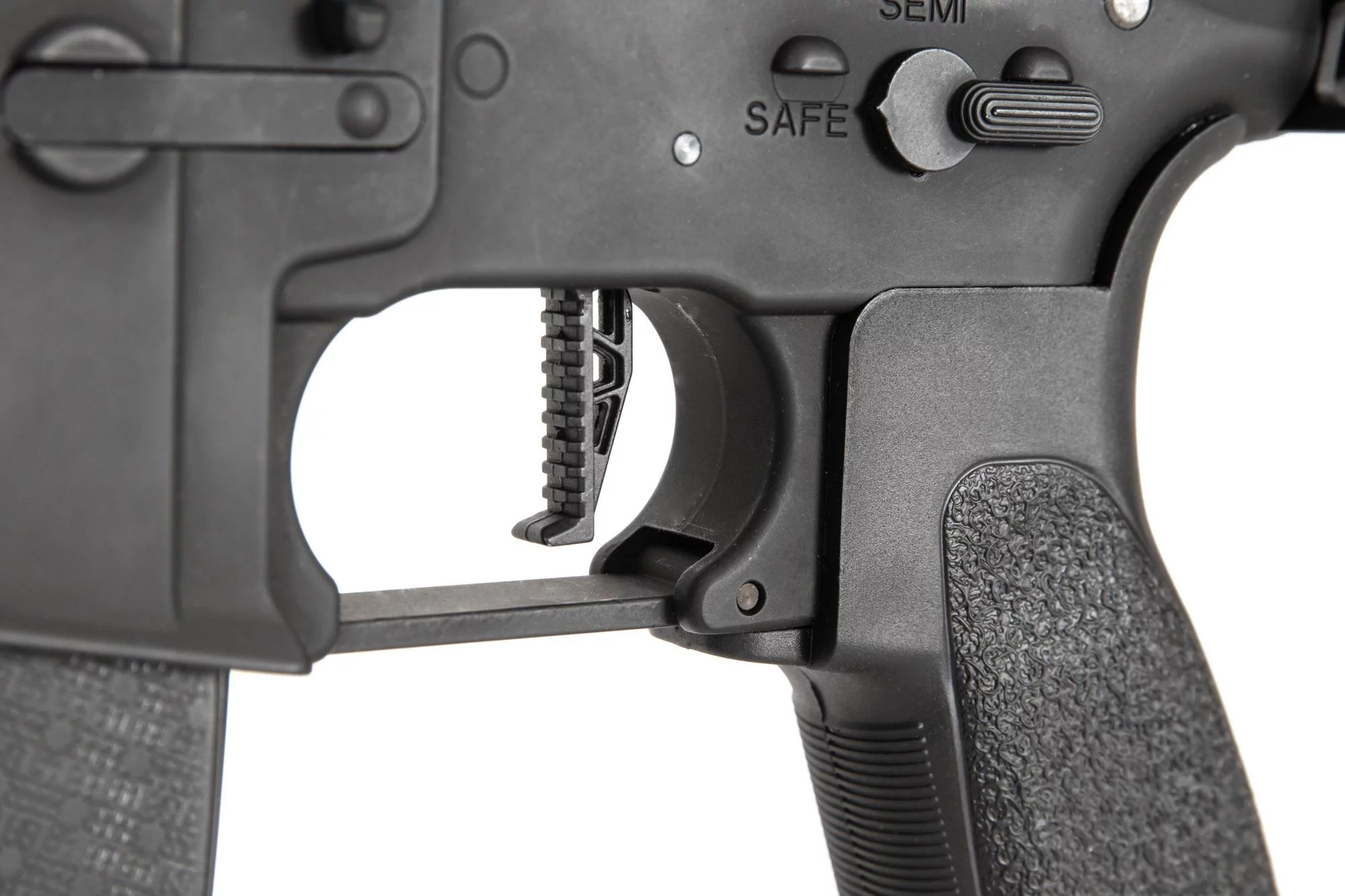 Carabine ASG RRA Specna Arms SA-E01 EDGE 2.0 – noire, image 12 sur 36