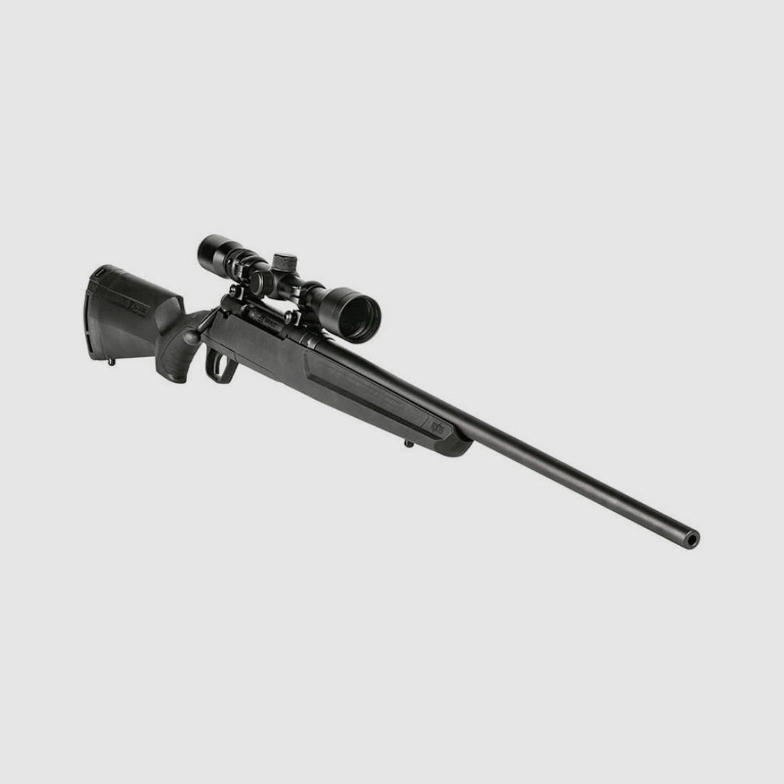Fucile a otturatore SAVAGE AXIS XP Compact, immagine 2 di 5