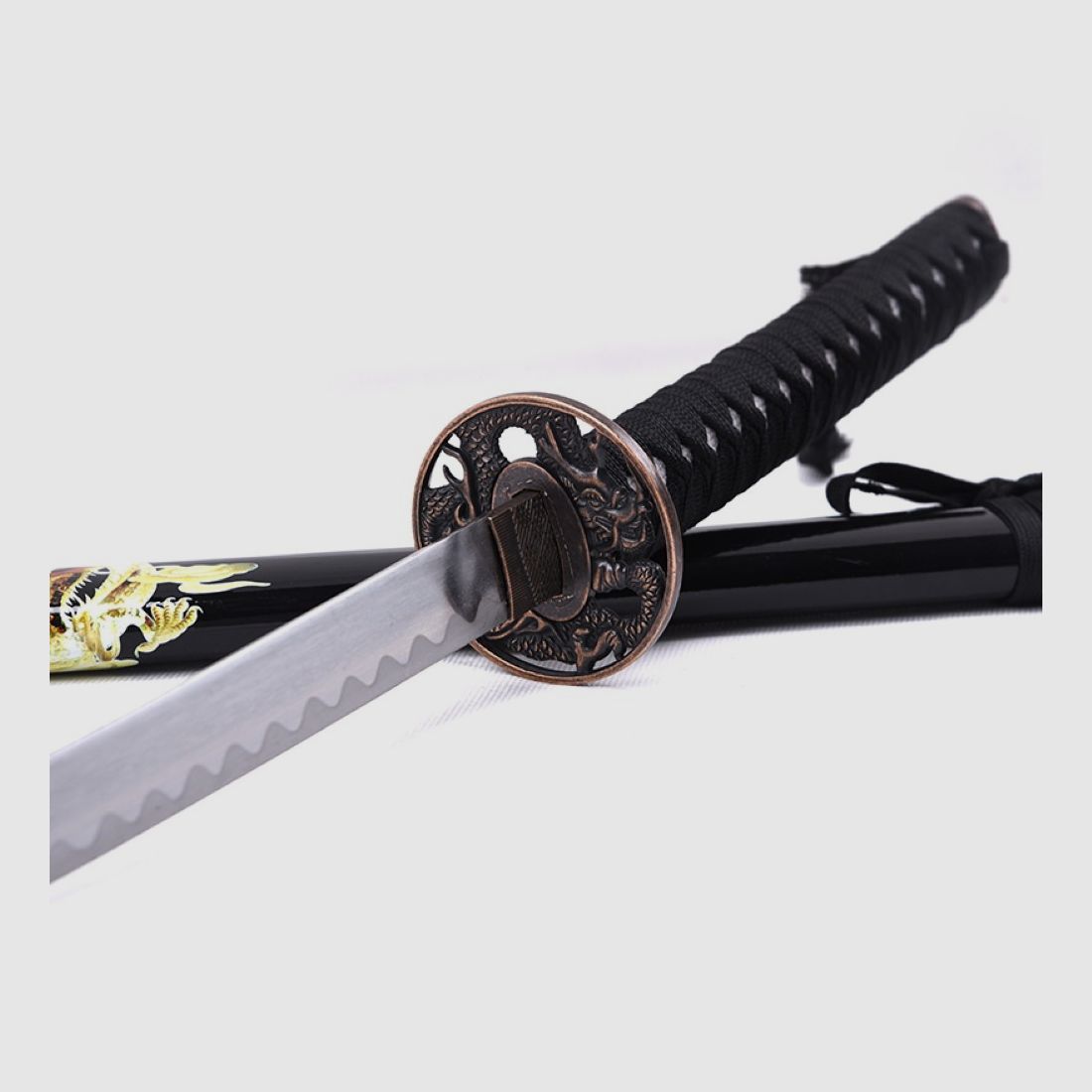Katana Ornamentale, Bild 3 von 3