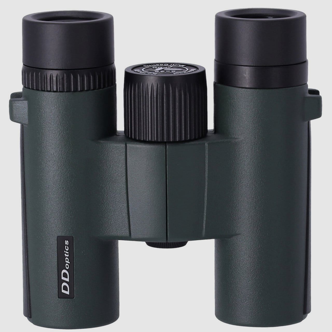 DDoptics Kolibri 8x25 Gen.3 Binoculars