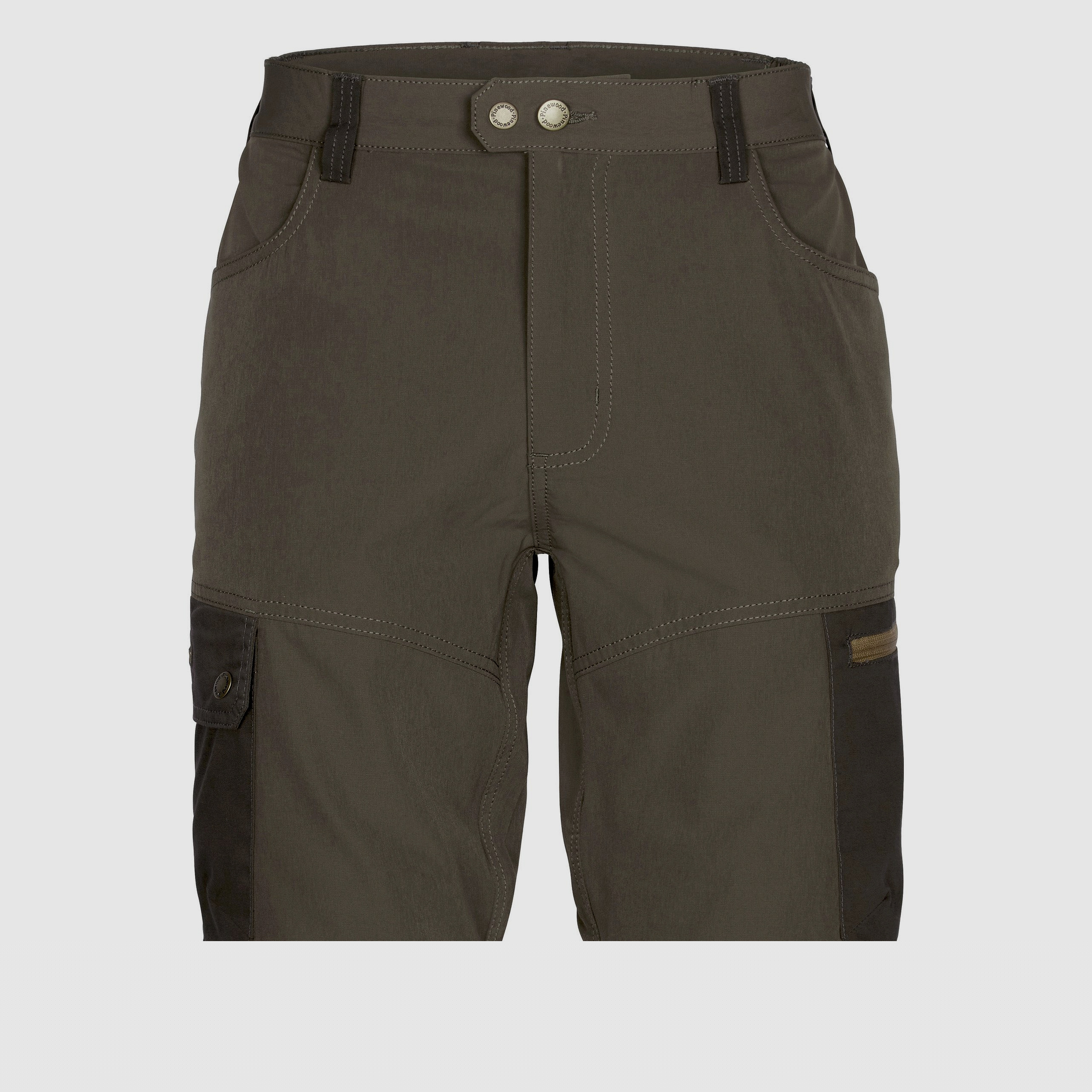 Pinewood Shorts Finnveden Trail Hybrid