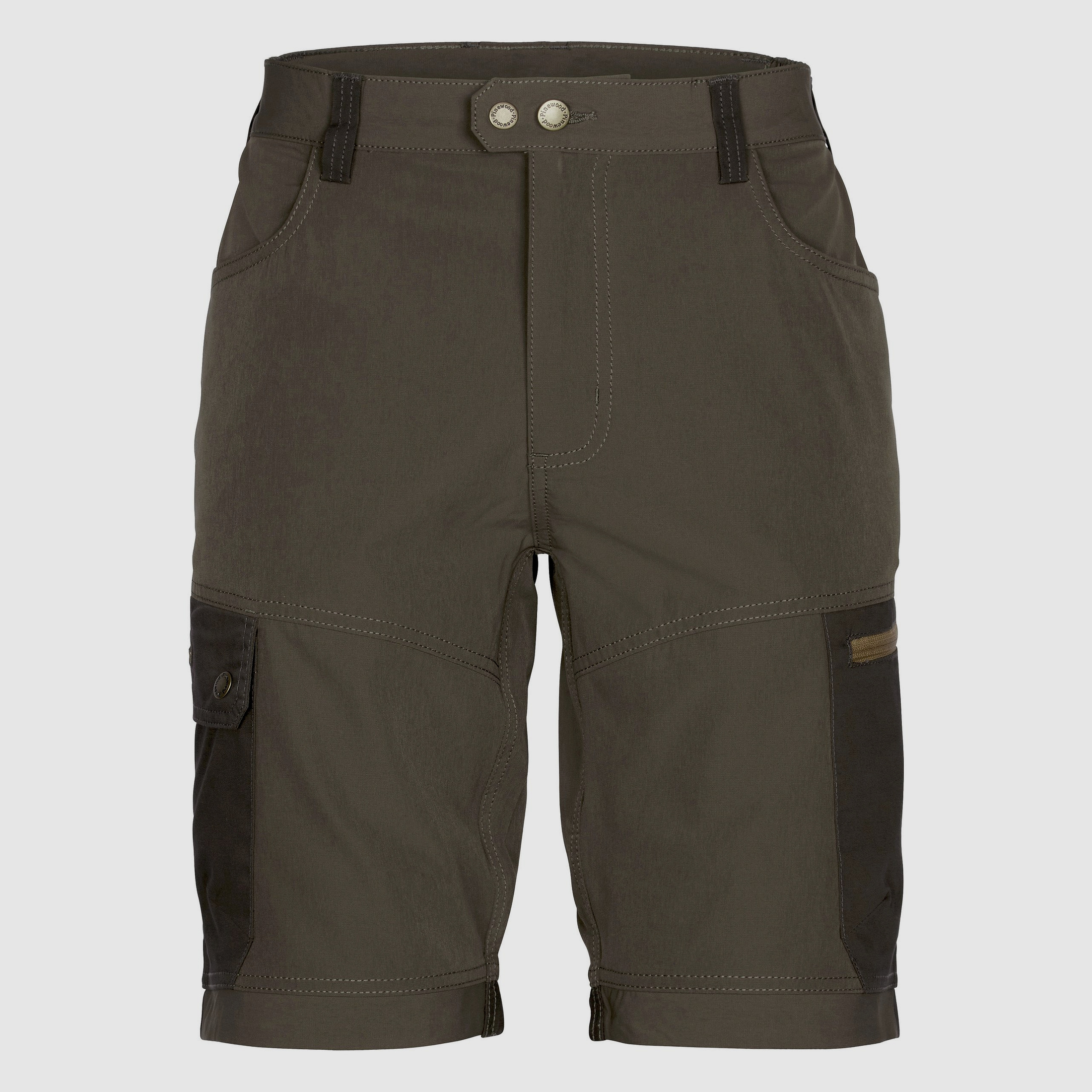 Pinewood Shorts Finnveden Trail Hybrid