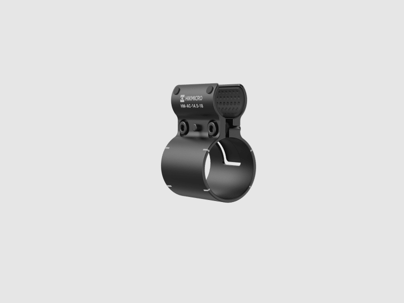 Supporto per action camera HIKMICRO HIKCAM A7E cal. 12, immagine 2 di 4