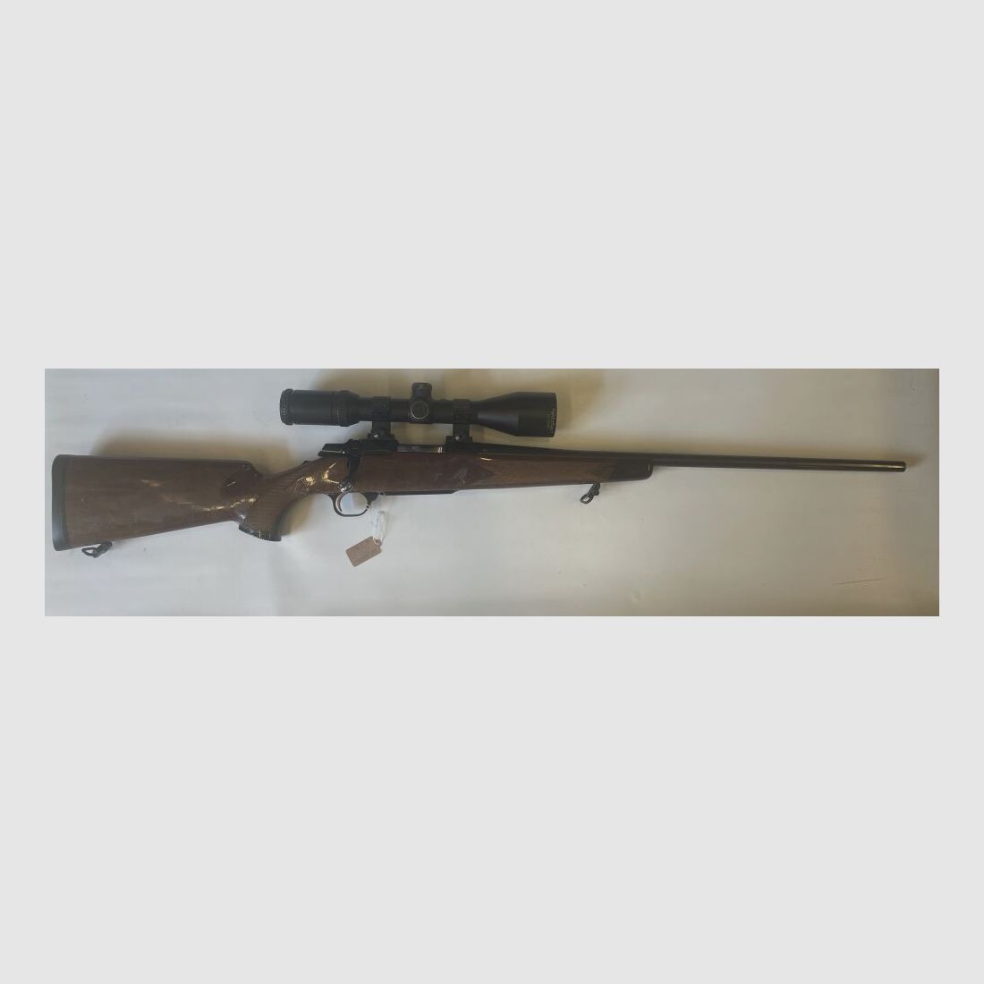 Browning A-Bolt