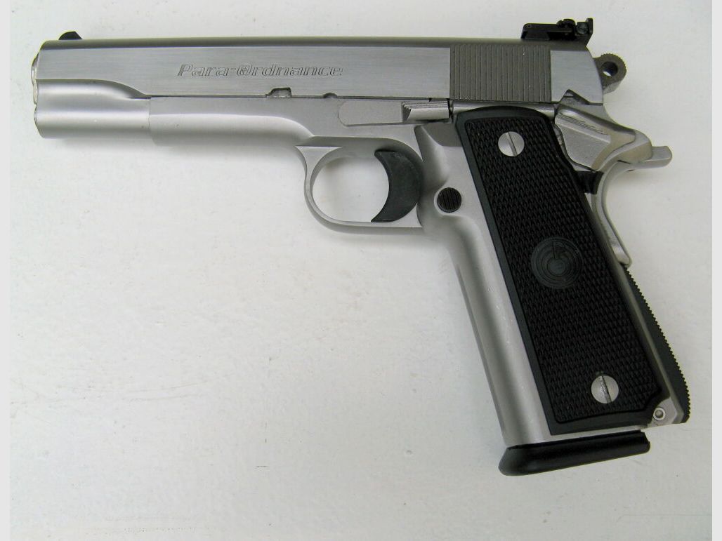 PARA ORDNANCE P 14-45