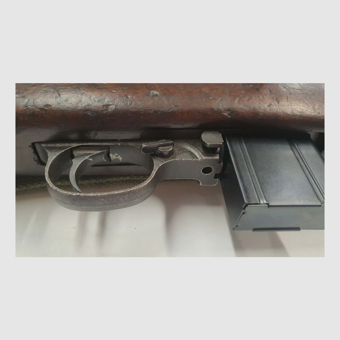 Standaardproducten US 30M1 Carbine