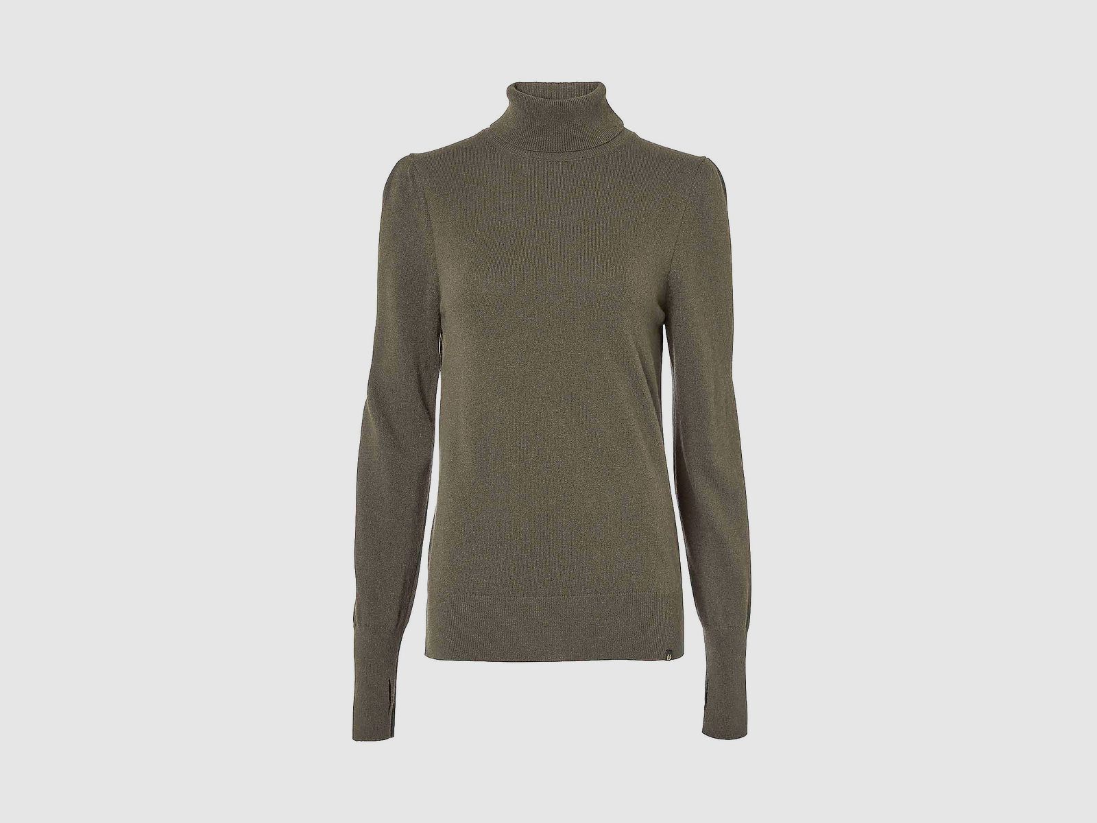 Chevalier Agnes Poloshirt Dames, 42W, Bruin