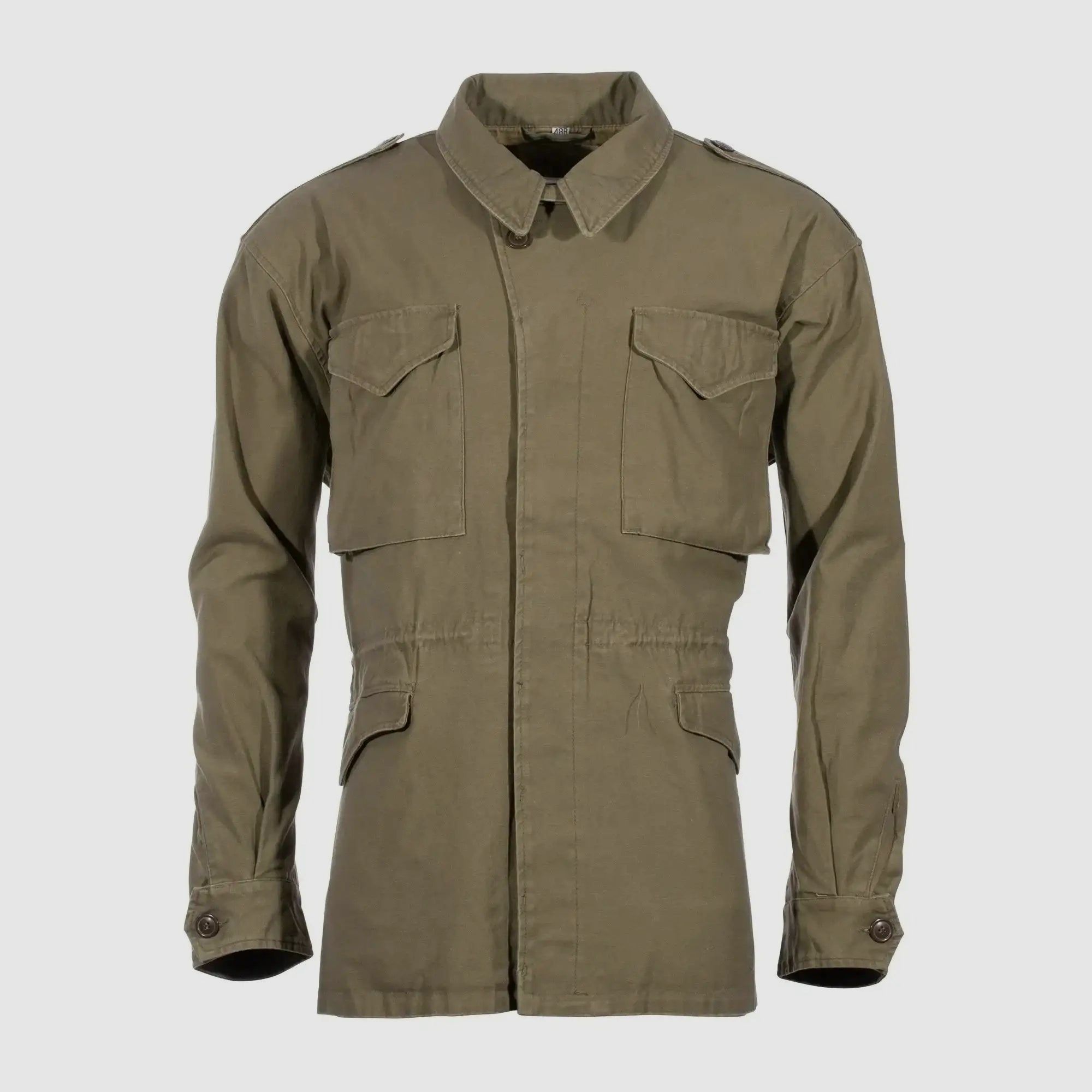 Mil-Tec US Field Jacket M43 Repro - 42 Men's
