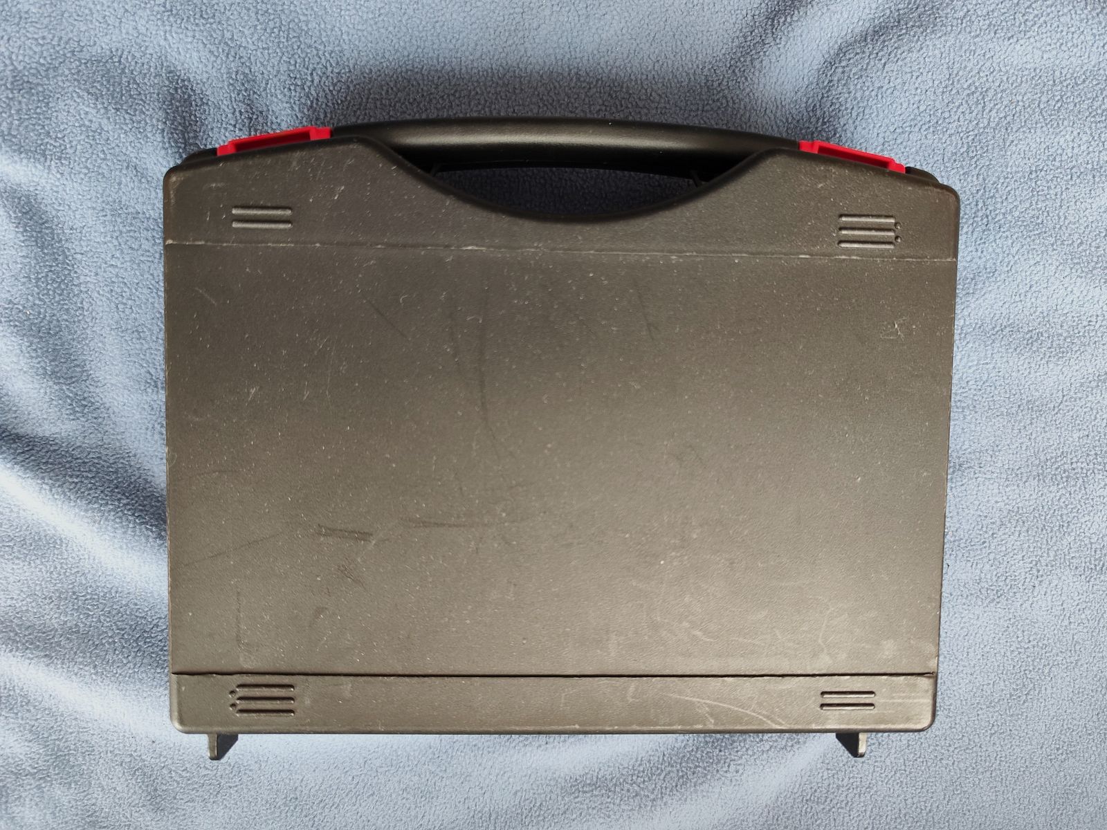 RÖHM RG 96 Match kal. 9mm P.A.K. w walizce