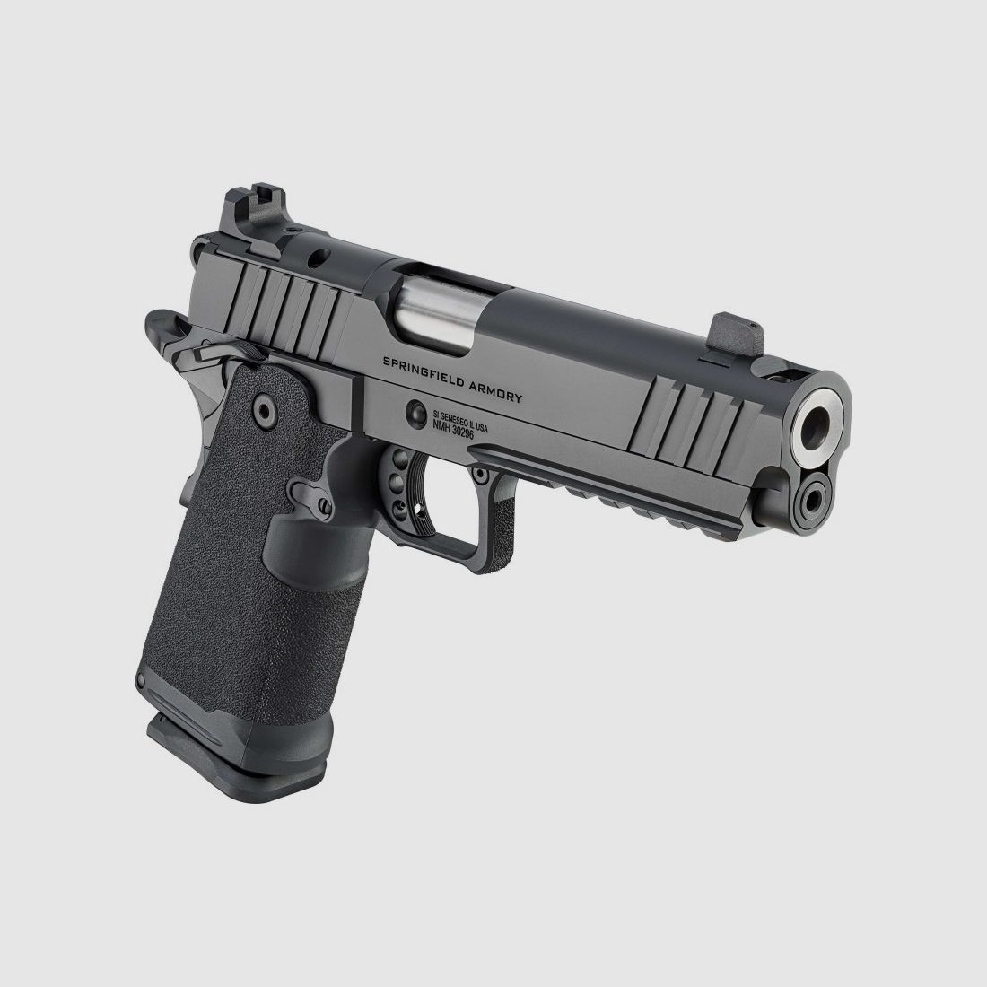 SPRINGFIELD 1911 PRODIGY COMP 5'', Bild 3 von 3