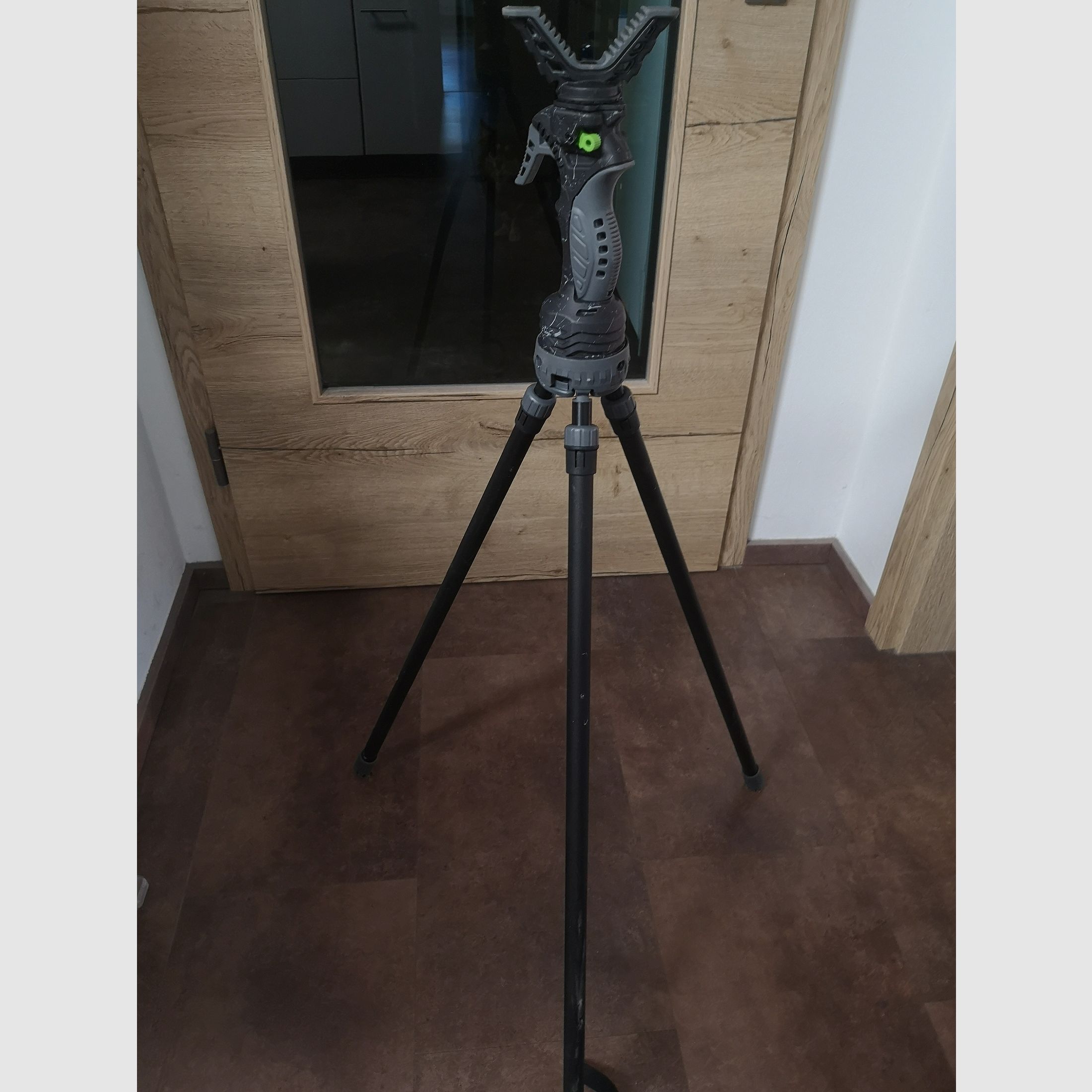 Primos Triggerstick Gen. 3 Jim Shockey black