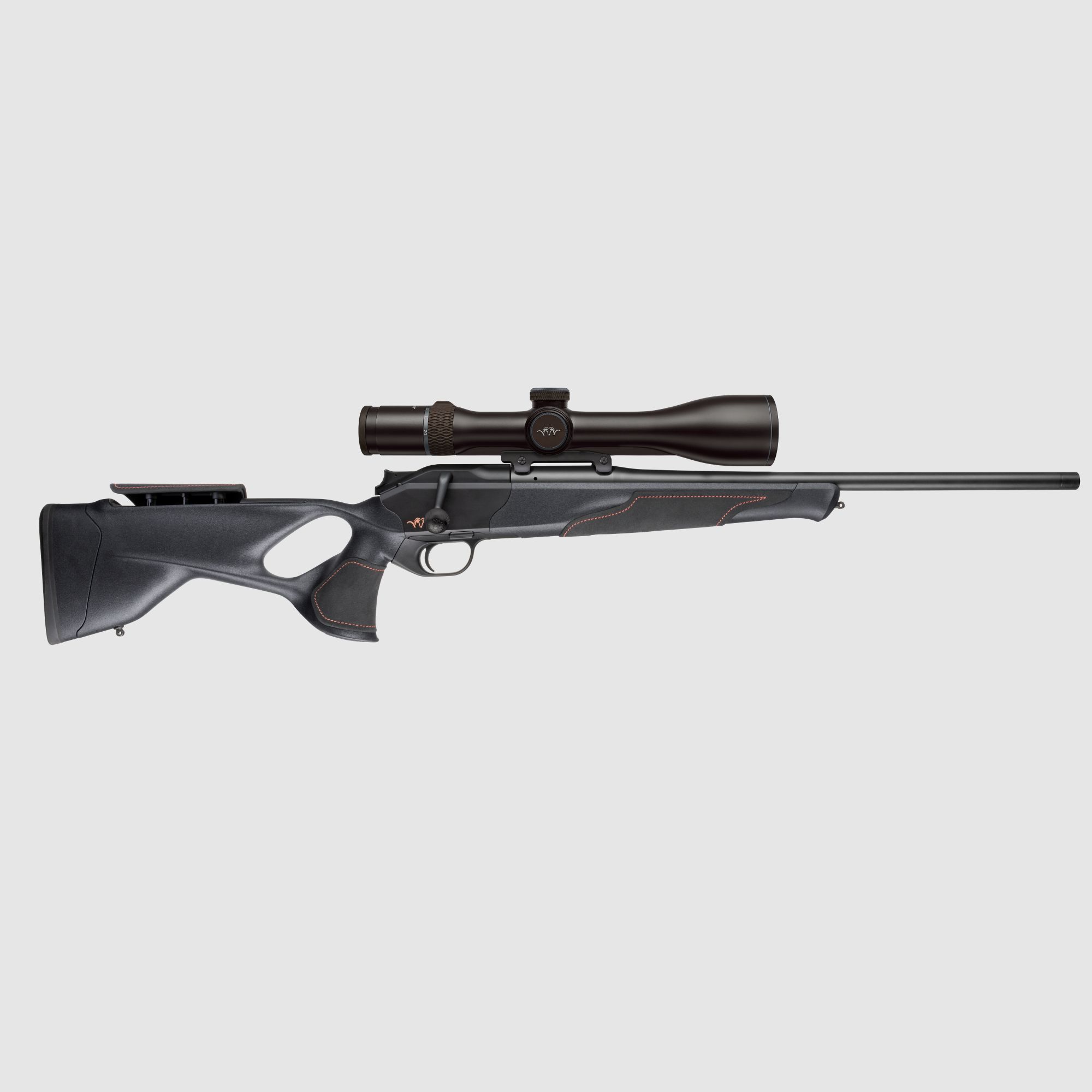 Blaser R8 Ultimate Rose