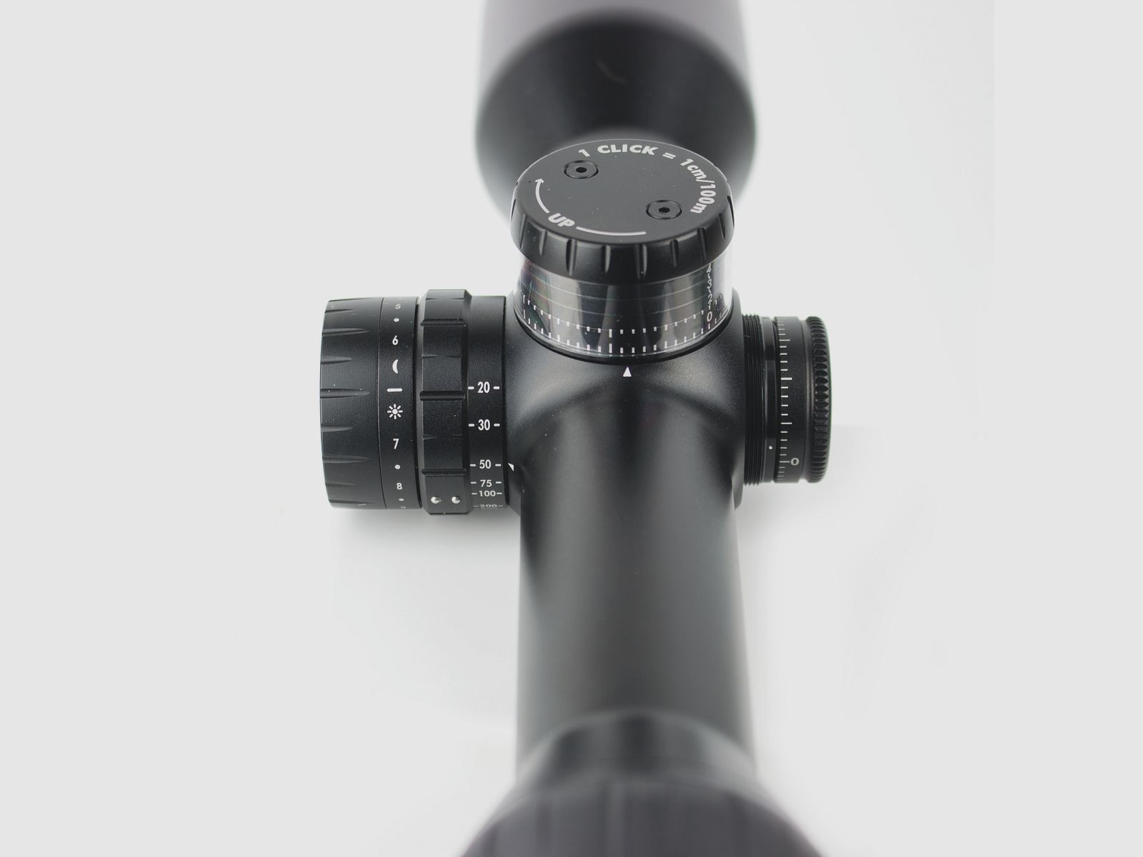 Steiner Ranger 8 1,6-12,8x42 Abs. LA-4A-I, afbeelding 3 van 3