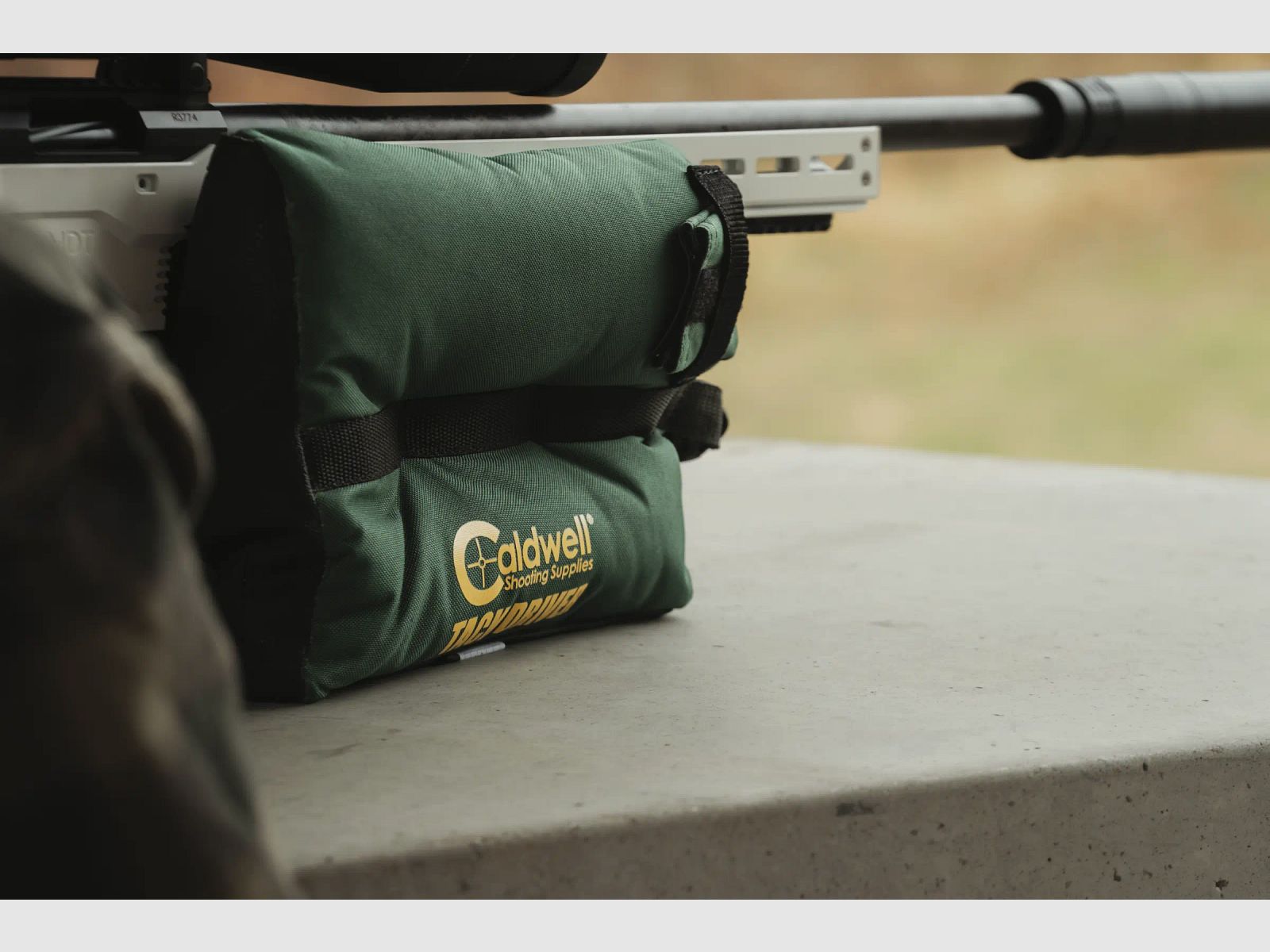 Caldwell Gewehrauflage Tack Driver