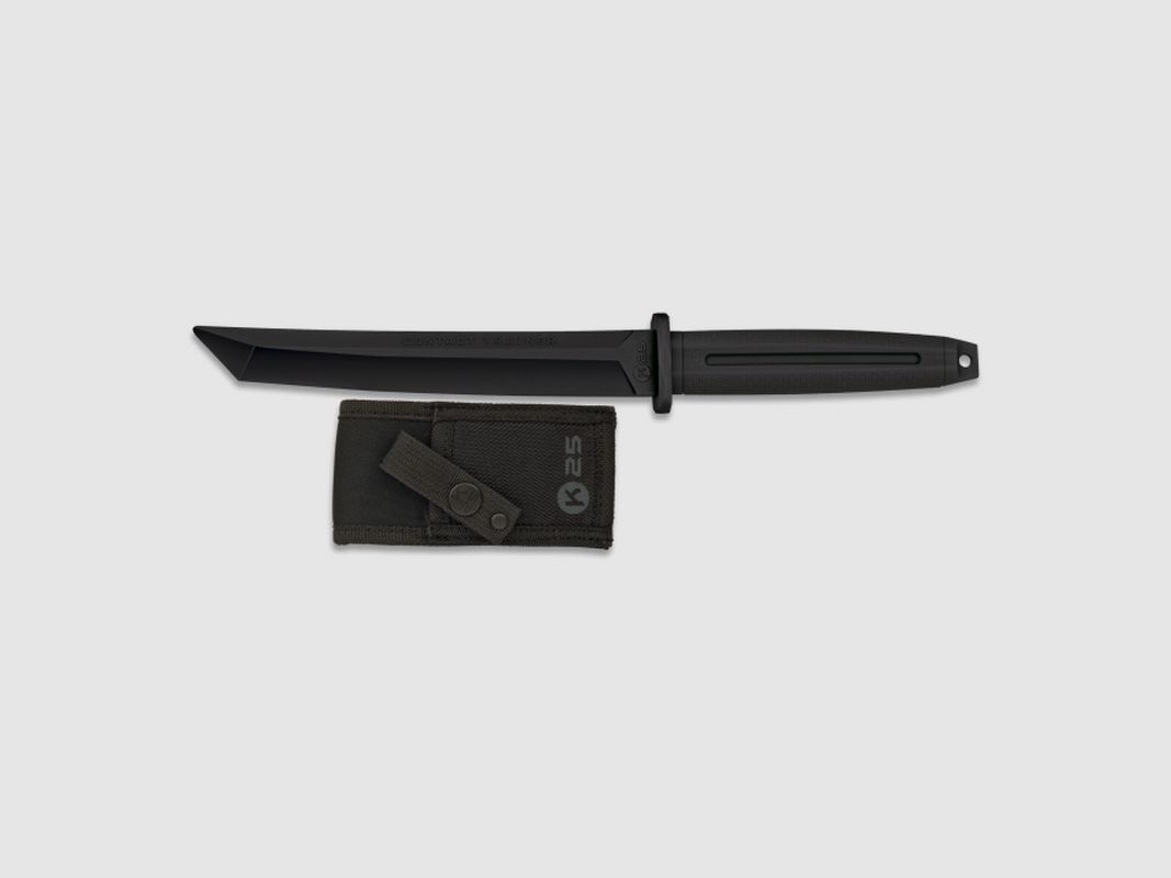 TRAININGSMESSER RUI 32412