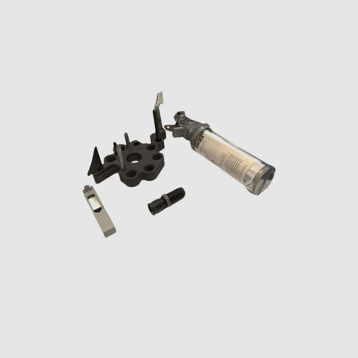 Dillon 66215 RL1100 Schnellwechselkit, Bild 3 von 4