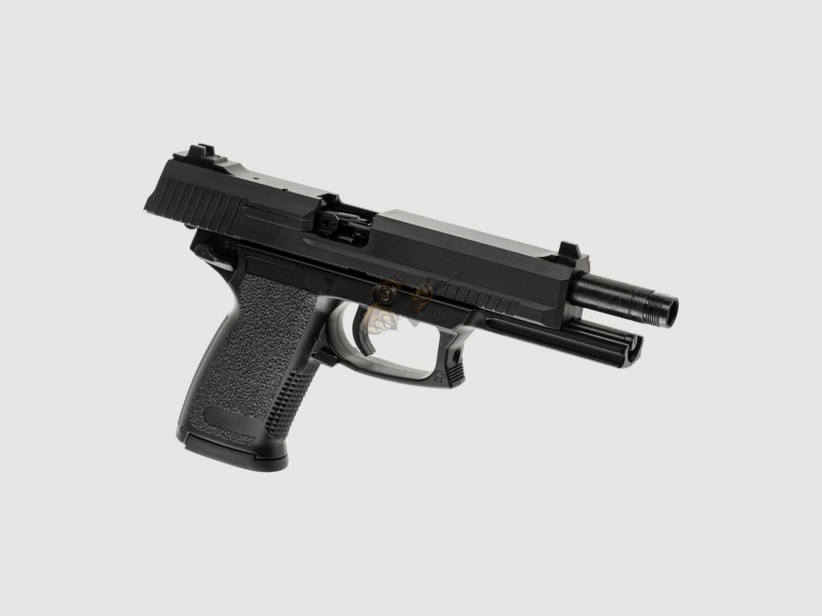 MK23 Special Operations GNB Zwart -F- | Y&P