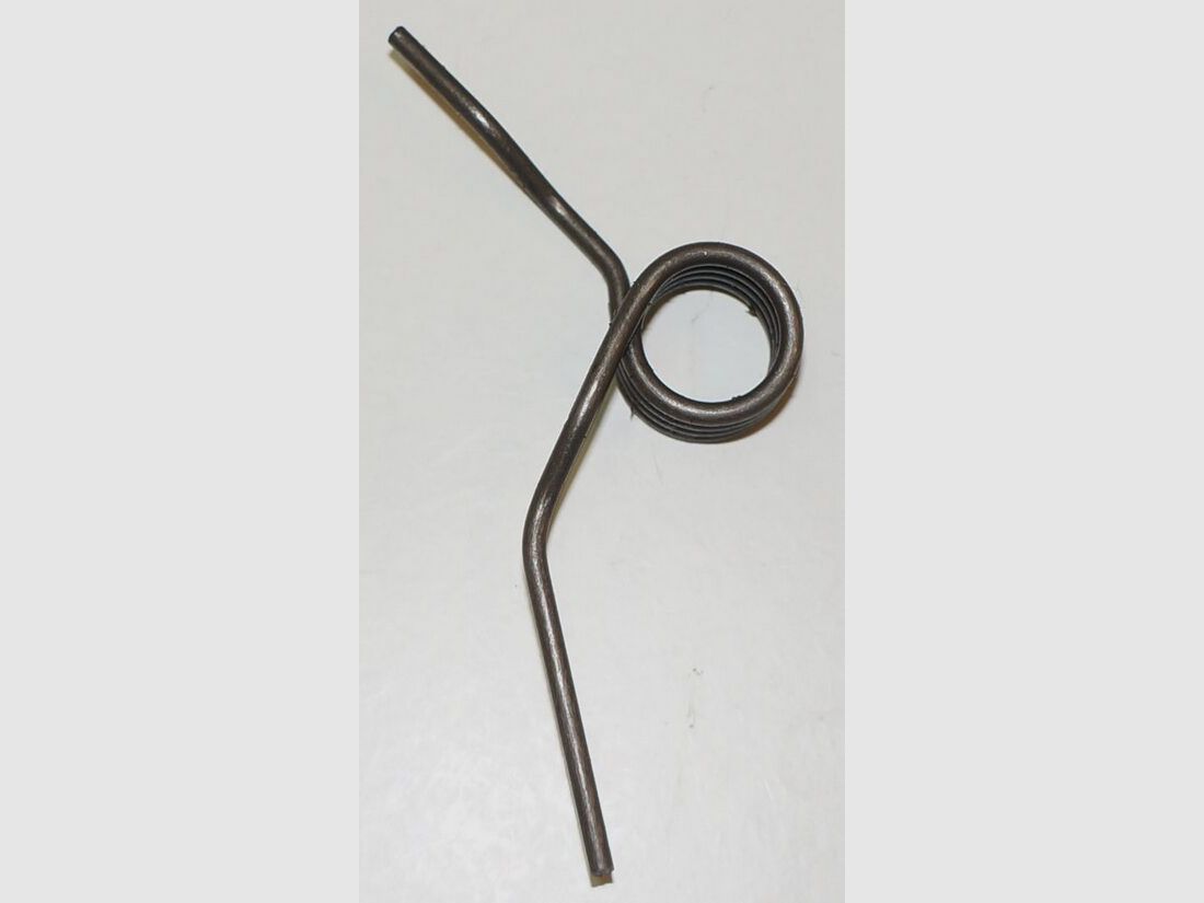 Rheinmetall trigger lever spring MG1/MG42/MG3 used