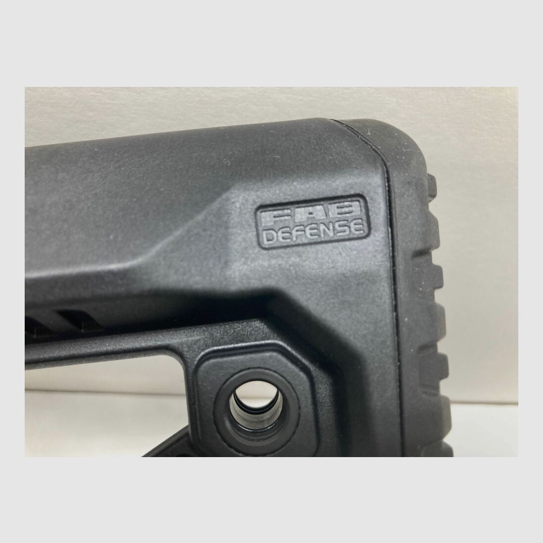 ADC Armi Dallera Custom M5 Plus | 16" - Waffen Friedrichs