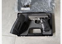 Zoraki 914-P Titan incl. funda de cuero
