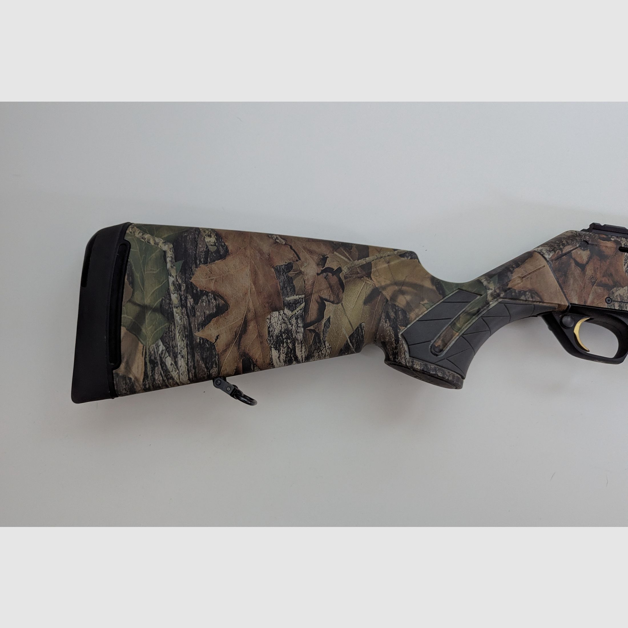 SLB Browning BAR 