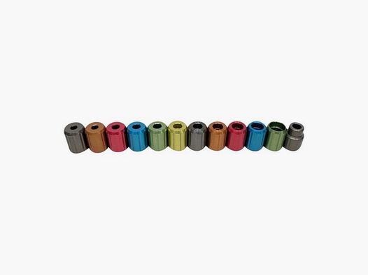 AREA 419 408 CALIBER FUNNEL HEAD
